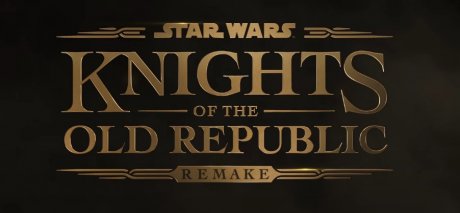 Star Wars: Knights of the Old Republic Remake