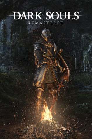 Demon Souls Remake PC
