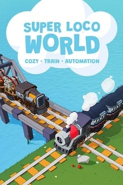 Super Loco World